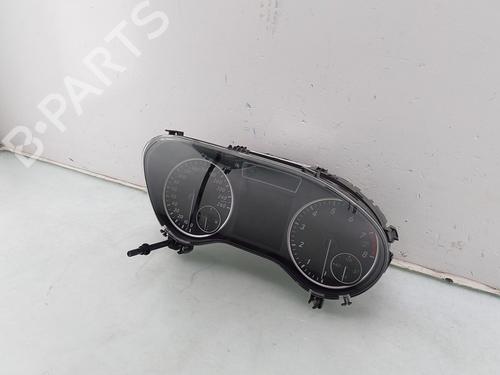 Instrument cluster MERCEDES-BENZ B-CLASS Sports Tourer (W246, W242) B 200 (246.243) | BP29479044C47 