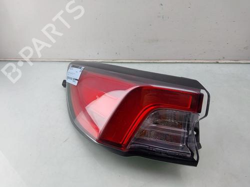 Used Left taillight FORD KUGA III (DFK) 2.5 Duratec Plug-in-Hybrid (224 hp) 29352515