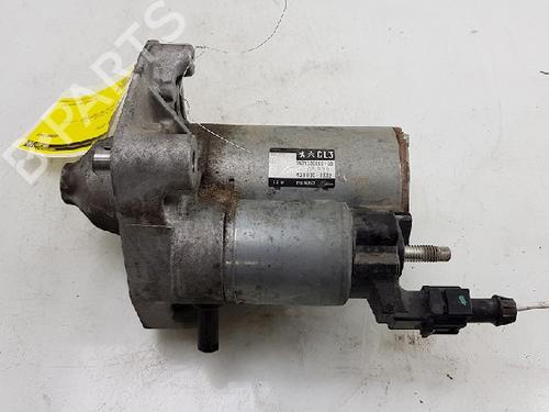 Starter PEUGEOT 208 I (CA_, CC_) 1.2 VTI 82 | BP12025027M8