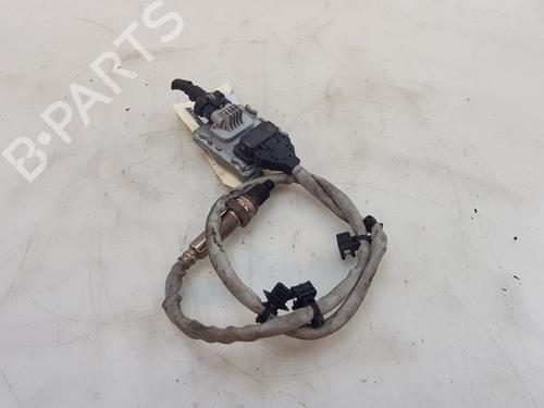 Used Electronic sensor RENAULT KANGOO III Box Body/MPV 1.5 Blue dCi 95 (FJAB) (95 hp) 26009439