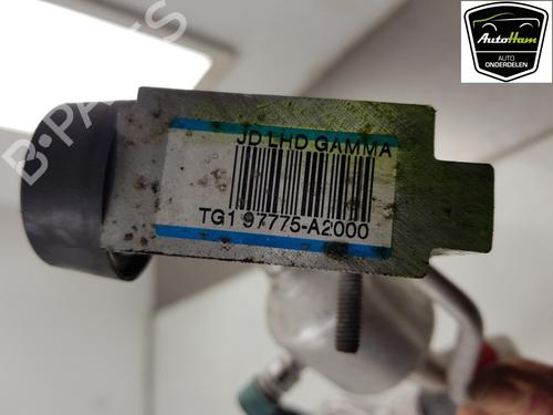 AC pipe KIA CEE'D (JD) 1.6 GDI | BP13419978M126 - Image 3