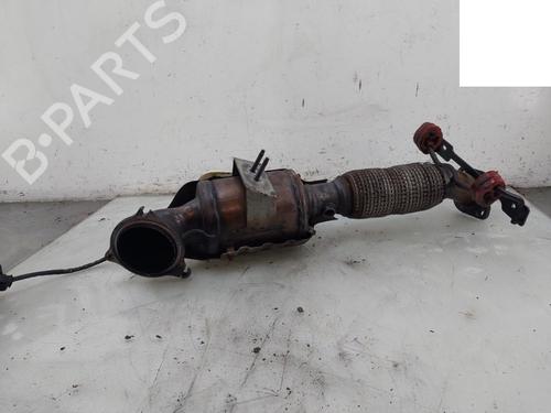 Used Catalyst Catalyst VOLVO V40 Hatchback (525) T2 GTDi (120 hp) 34124223 34124223