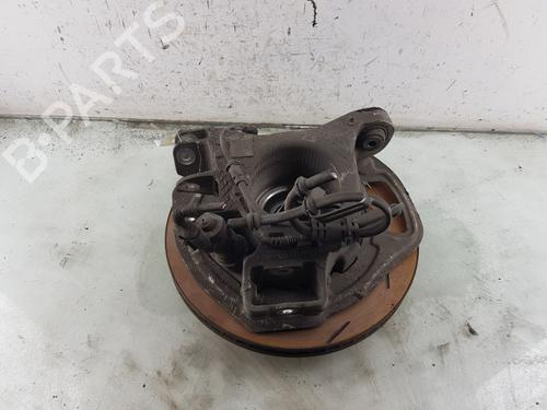 Right rear steering knuckle PORSCHE PANAMERA (971) 2.9 4 E-Hybrid (97ABE1, 97BBE1, 97ABX1) | BP29910012M28 