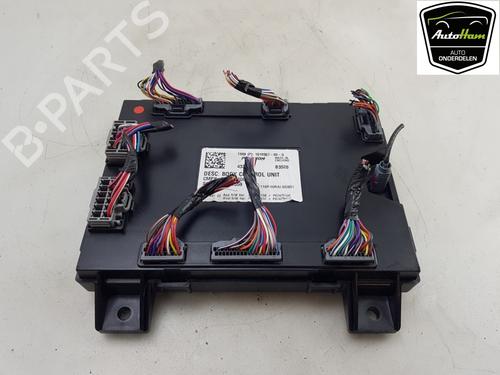 Elektronische module TESLA MODEL S (5YJS) P100D AWD (612 hp) 19497304