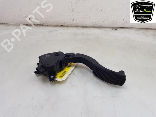 Pedal DACIA SANDERO III 1.0 TCe 90 (91 hp) 21824357