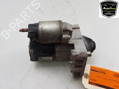 Used Starter CITROËN DS3 (SA_) 1.6 VTi 120 (120 hp) 13104323