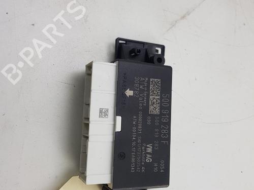 Electronic module SKODA FABIA III Estate (NJ5) 1.0 TSI | BP16109858M83 