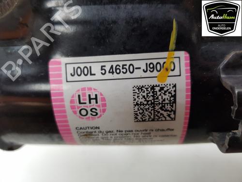 Left front shock absorber HYUNDAI KONA (OS, OSE, OSI) 1.0 T-GDi | BP13102683M16 