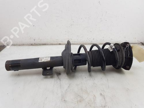 Used Left front shock absorber VW POLO VI (AW1, BZ1, AE1) 1.0 TSI (95 hp) 28807831