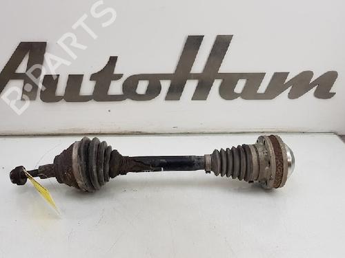 Used Left front driveshaft Left front driveshaft AUDI TT (8J3) 2.0 TFSI (200 hp) 12005257 12005257