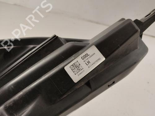 Left headlight KIA PICANTO III (JA) 1.0 | BP37150964C28 - Image 6