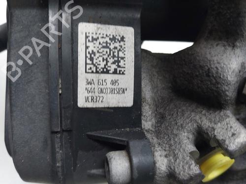 Left rear brake caliper SKODA KODIAQ II (PS7) 1.5 TSI iV PHEV | BP31288244M107