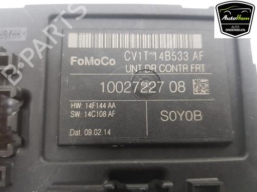 Electronic module FORD B-MAX (JK) 1.0 EcoBoost | BP13103892M83 