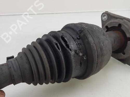 Right front driveshaft MERCEDES-BENZ B-CLASS Sports Tourer (W246, W242) B 180 CDI / d (246.212) | BP12005658M39 