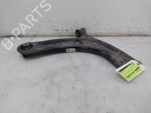 Used Right front suspension arm AUDI Q2 (GAB, GAG) 35 TFSI (150 hp) 30466226