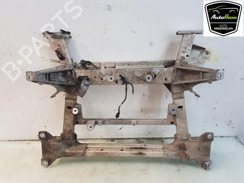Used Subframe TESLA MODEL S (5YJS) P100D AWD (612 hp) 19497143