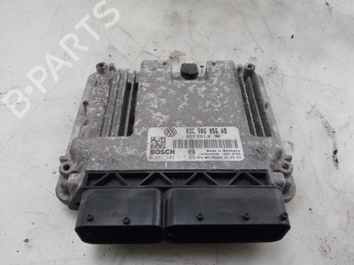 engine-control-unit-ecu-vw-golf-plus-v-5m1-521-2004-2005-2006-2007-2008-2009-2010-2011-2012-2013-34056581 main image