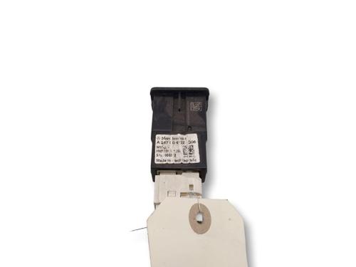 Electronic module MERCEDES-BENZ SPRINTER 3,5-t Van (B907, B910) 316 CDI RWD (907.631, 907.633, 907.635, 907.637) | BP40598352M83 - Image 3