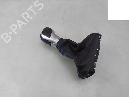 Gearknop Gearknop VW GOLF VII (5G1, BQ1, BE1, BE2) e-Golf (136 hp) 34056502 34056502