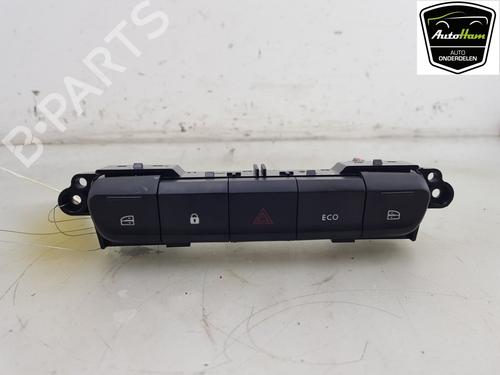 Used Warning switch DACIA SPRING EV (B6M1) (45 hp) 17373983