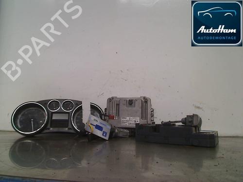 Used Switch PEUGEOT 308 I (4A_, 4C_) 1.6 HDi (90 hp) 12016837