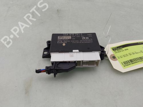 Used Electronic module Electronic module 38108568 38108568