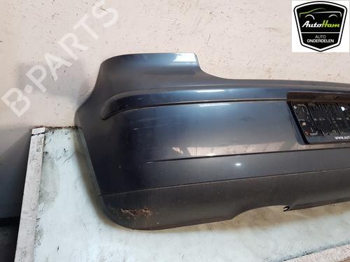 Rear bumper VW POLO (9N_, 9A_) 1.4 16V | BP23273531C8 