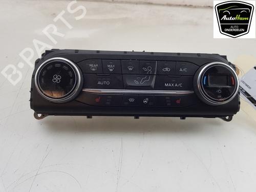 Climate control FORD FIESTA VII (HJ, HF) 1.0 EcoBoost | BP22635264I5 