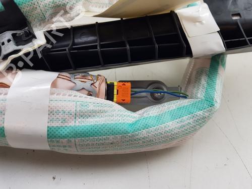 Left curtain airbag SEAT ARONA (KJ7, KJP) 1.0 TSI | BP23897774C11 