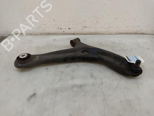 Used Left front suspension arm Left front suspension arm FORD B-MAX (JK) 1.0 EcoBoost (100 hp) 34057045 34057045