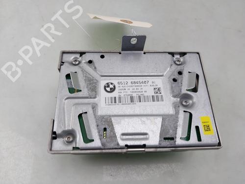 Electronic module BMW 5 Touring (G31) 520 d | BP36783726M83 - Image 3