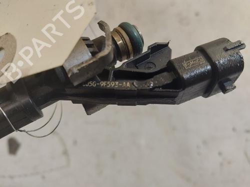 Injector VOLVO V60 I (155) T3 | BP39975066M100 - Image 4