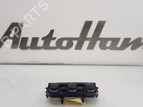 Mando climatizador Mando climatizador VW TIGUAN (AD1, AX1) 2.0 TDI (150 hp) 36323712 36323712