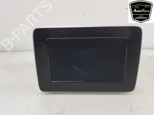 Used Control unit Control unit 15971301 15971301