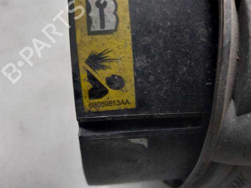 Other RAM 1500 Crew Cab Pickup (DT) 5.7 | BP31922893O1 - Image 4