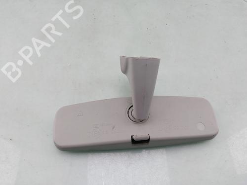 Rear mirror MERCEDES-BENZ CITAN Box Body/MPV (W415) 108 CDI (415.601, 415.603) | BP29479021I6 