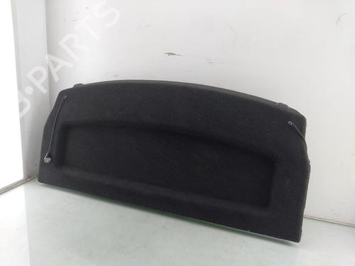 Rear parcel shelf OPEL MERIVA B MPV (S10) 1.4 (75) | BP32415764C85
