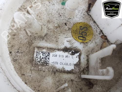 Fuel pump SEAT IBIZA V (KJ1, KJG) 1.0 | BP17646308M76 