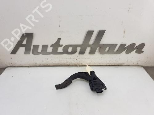 Used Pedal AUDI Q5 (8RB) 2.0 TFSI quattro (211 hp) 12031215