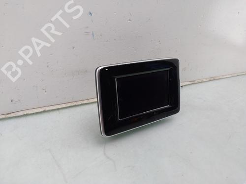 Electronic module MERCEDES-BENZ B-CLASS Sports Tourer (W246, W242) B 200 (246.243) | BP29479071M83 