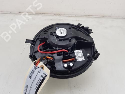 Used Heater blower motor VW GOLF VII (5G1, BQ1, BE1, BE2) 1.4 GTE Hybrid (204 hp) 26578113