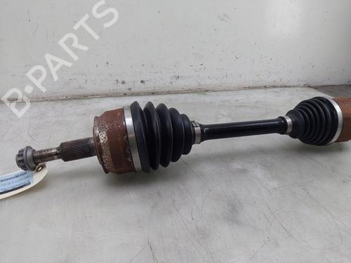 Left front driveshaft VW TRANSPORTER T6 Van (SGA, SGH, SHA, SHH) 2.0 TDI | BP29910355M38 