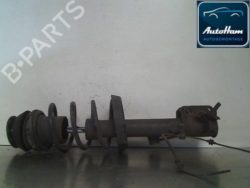 Venstre fortil støddæmper OPEL VECTRA B Estate (J96) 1.8 i 16V (F35) (125 hp) 12023320