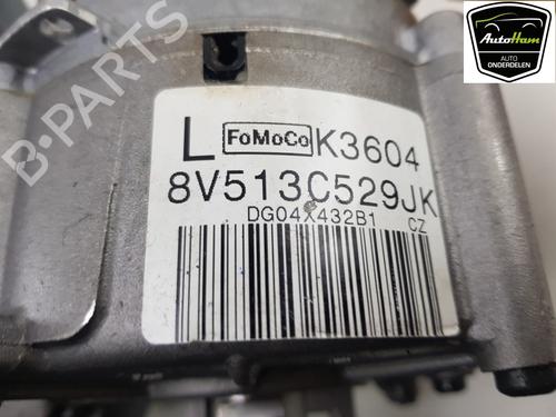 Steering column FORD FIESTA VI (CB1, CCN) 1.25 | BP13107356M21 