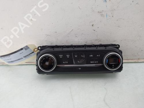 Used Climate control Climate control FORD FIESTA VII (HJ, HF) 1.0 EcoBoost (101 hp) 34057040 34057040