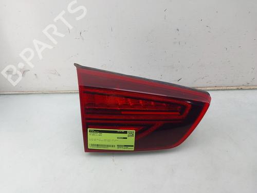 Venstre Baklys KIA NIRO I (DE) 1.6 GDI Hybrid (141 hp) 32183864