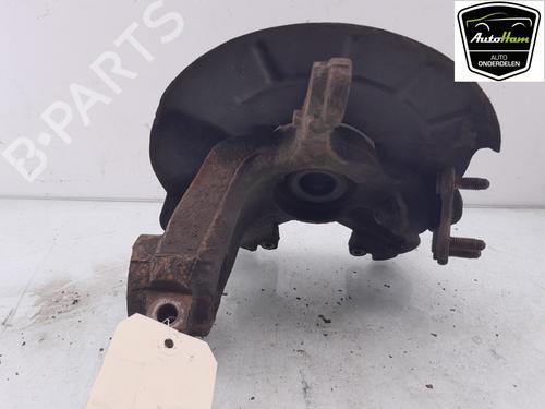 Right front steering knuckle VW POLO V (6R1, 6C1) 1.2 | BP13911140M26