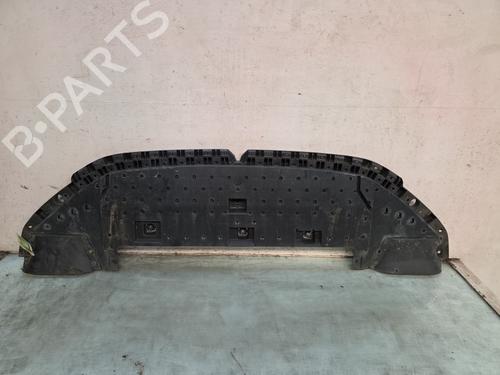 Used Underbody protection Underbody protection PEUGEOT 208 II (UB_, UP_, UW_, UJ_) 1.2 PureTech 100 (101 hp) 35947476 35947476