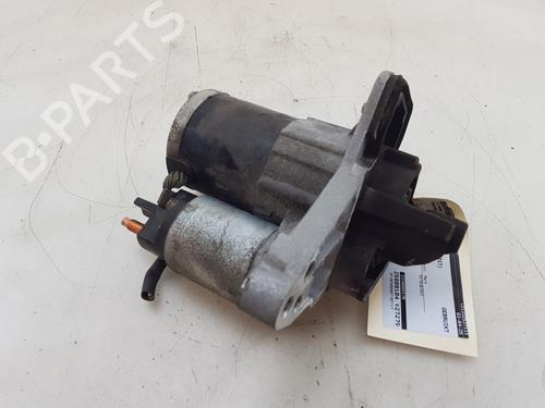 Starter RENAULT SCÉNIC IV (J9_) 1.2 TCe 115 | BP24943339M8 
