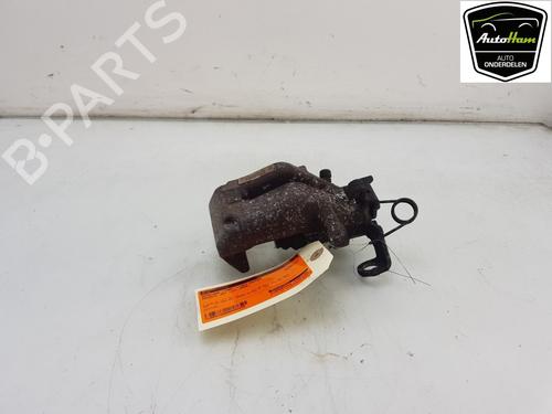 Used Left rear brake caliper PEUGEOT 407 SW (6E_, 6D_) 2.0 HDi 135 (136 hp) 12041977